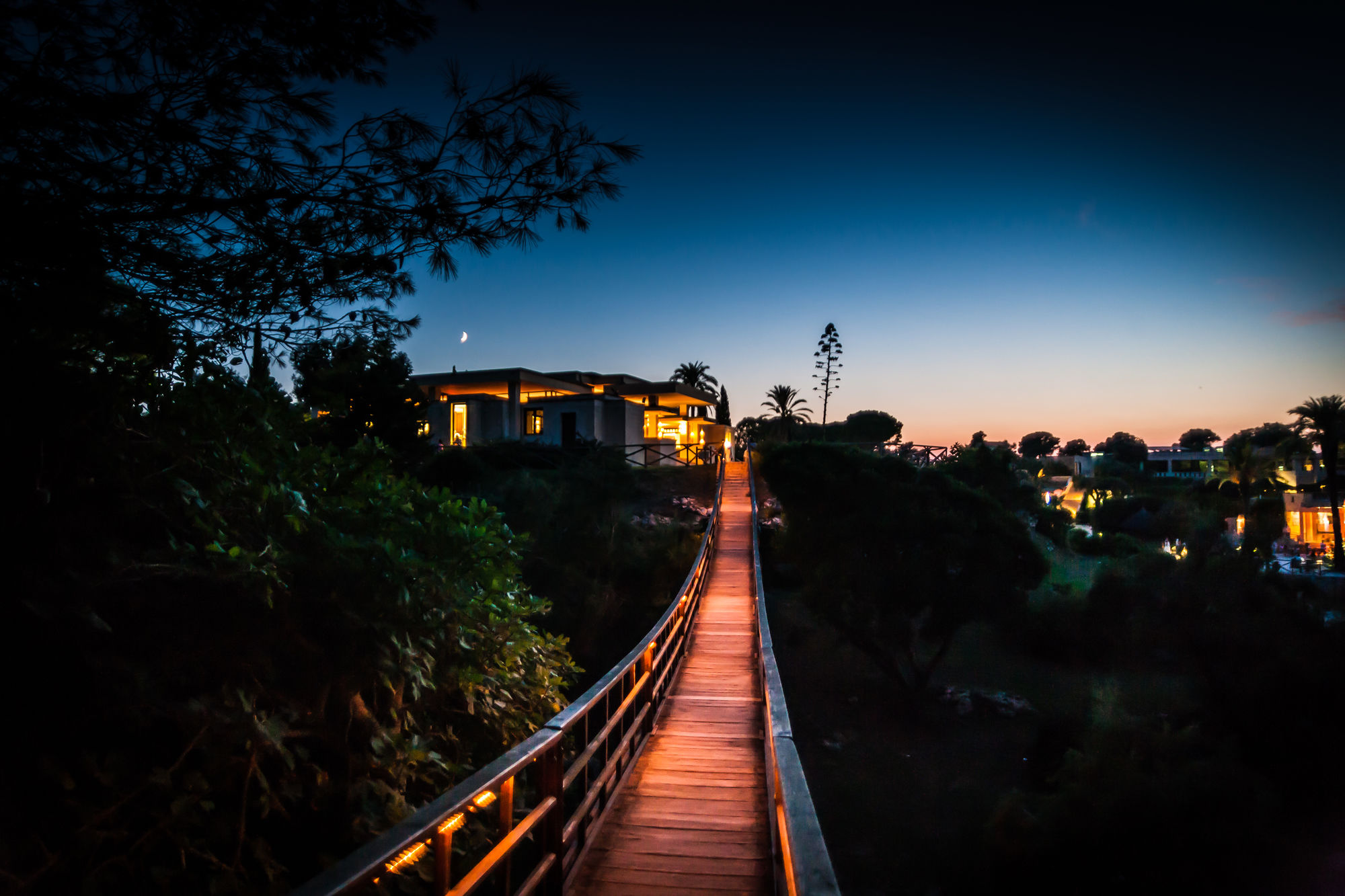 Фото Le Cale d'Otranto Beach Resort