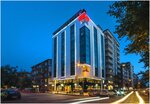 ديز هوتل (Diyarbakır, Yenişehir, Yenişehir Mah., Ali Emiri 6. Sok., 11) ، فندق
