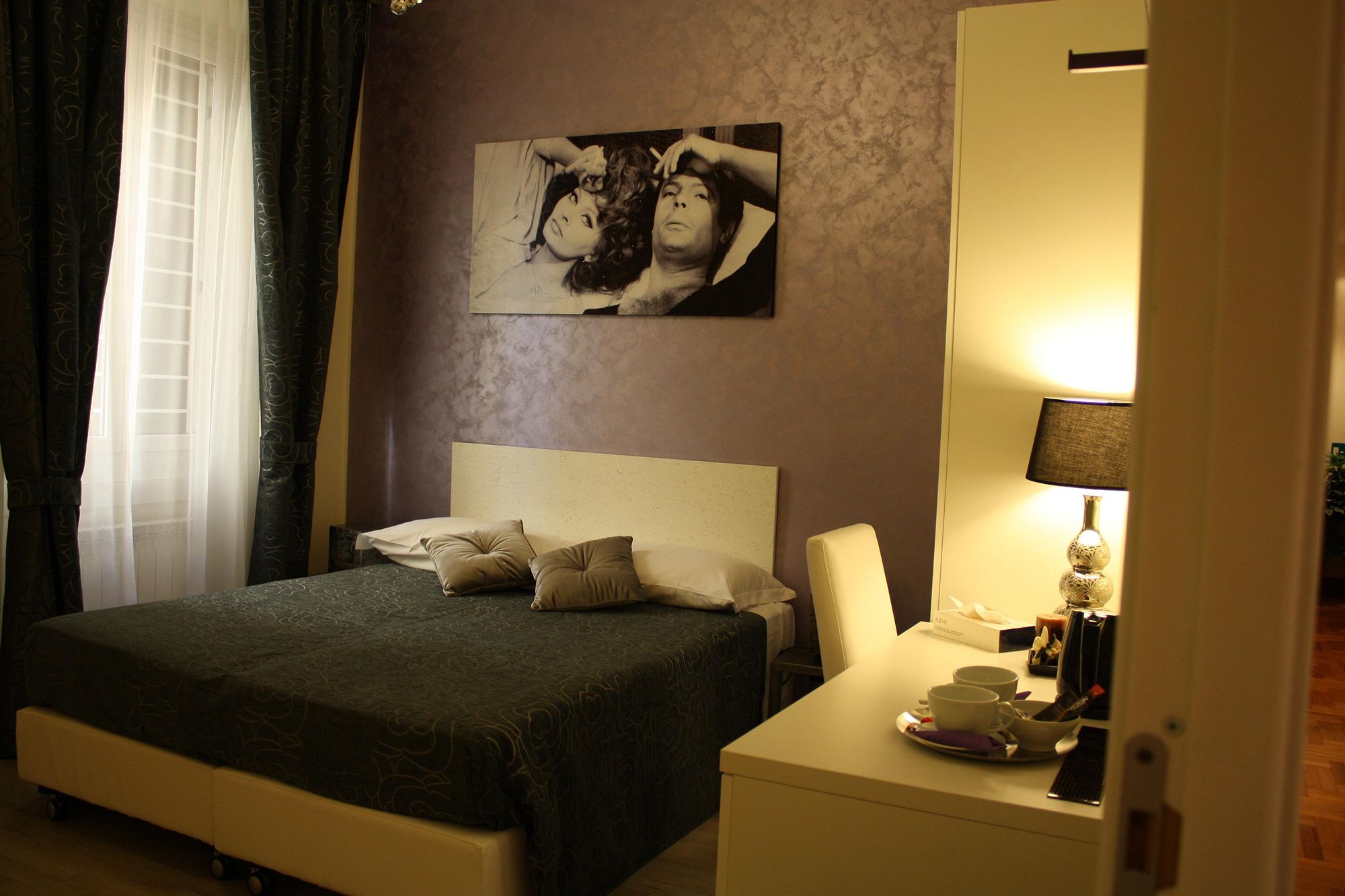 Фото Residenza Elizabeth