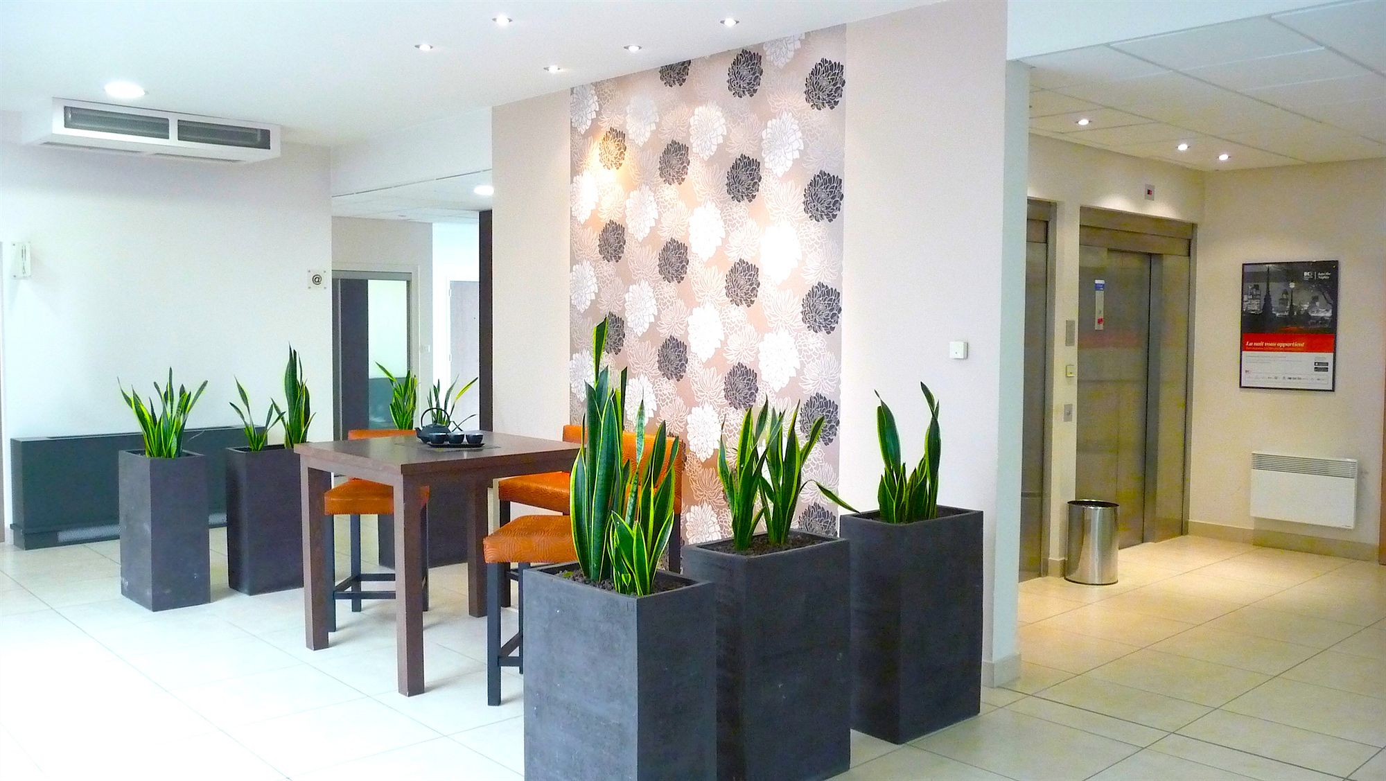 Фото Novotel Blois Centre Val De Loire