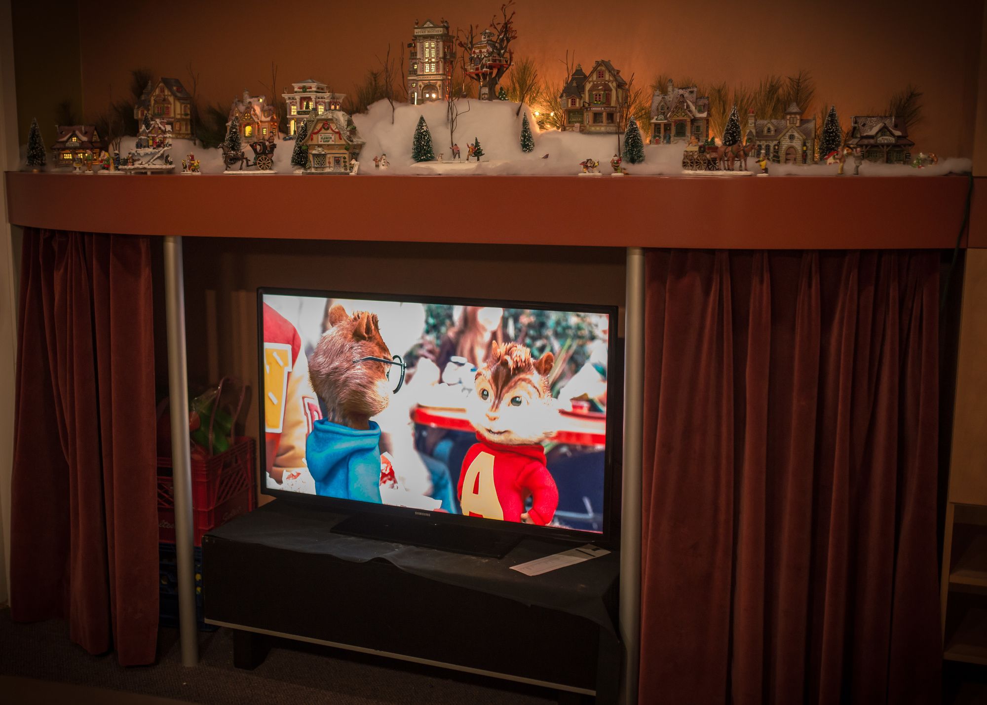 Фото Le Bonne Entente