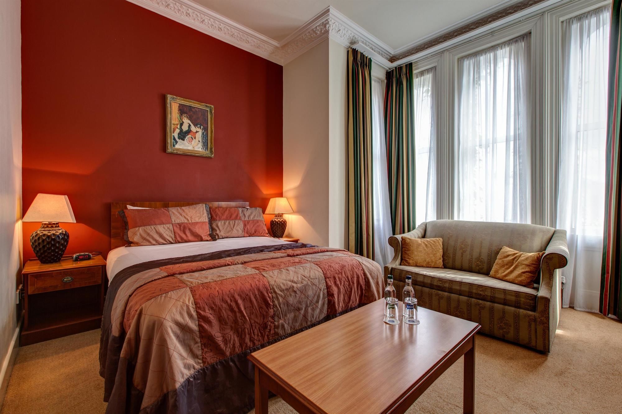 Фото Best Western Plus The Connaught Hotel & SPA