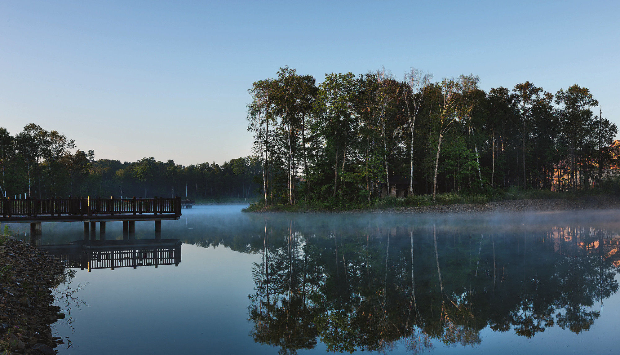 Фото Sheraton Changbaishan Resort