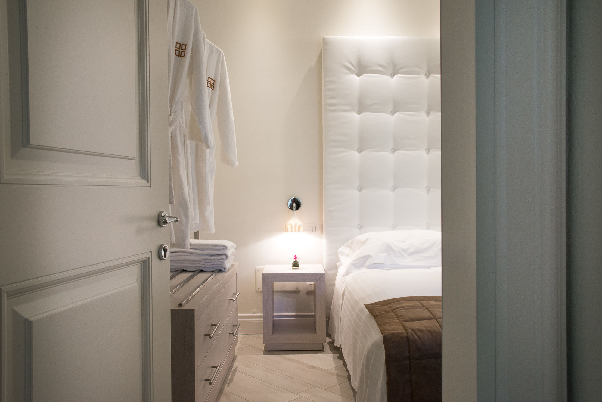 Фото My Forte Relais de Charme