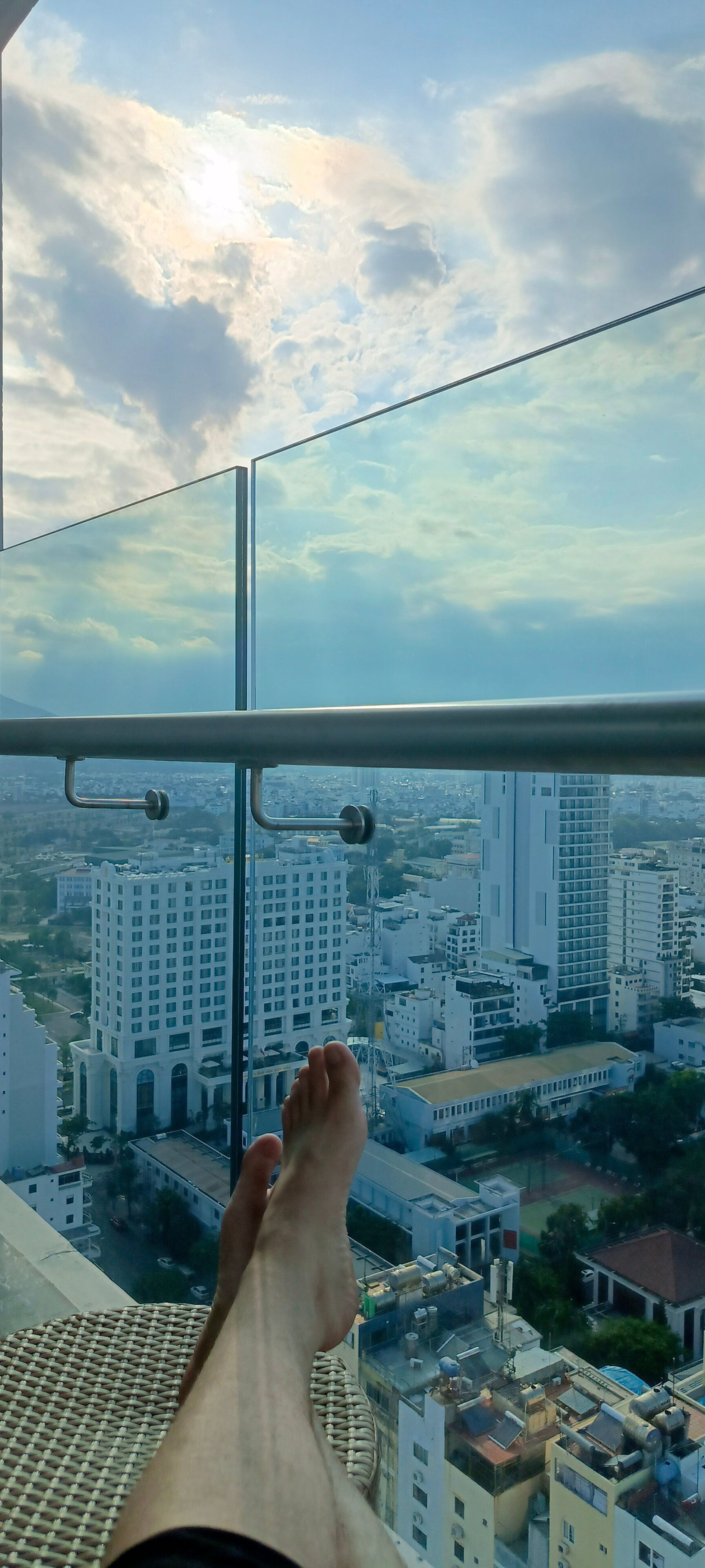 Фото Comodo Nha Trang Hotel