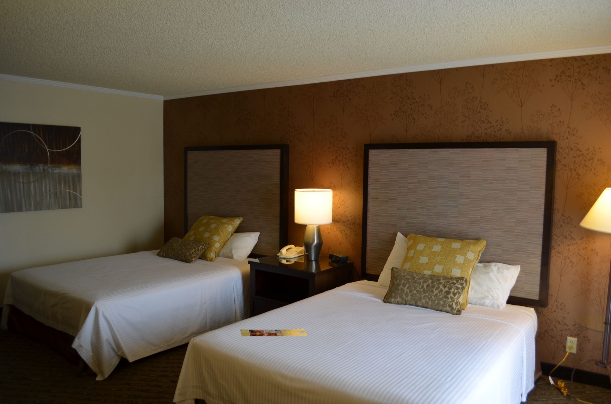 Фото Valley River Inn