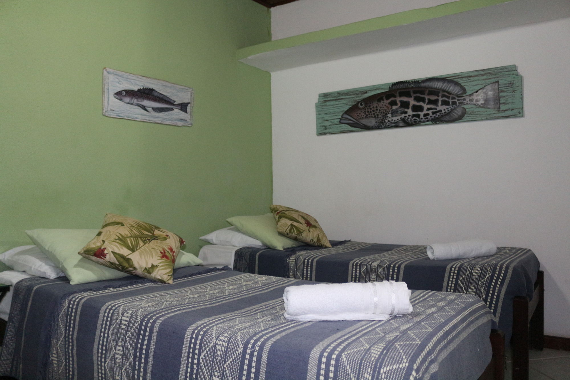 Фото Pousada Mandala