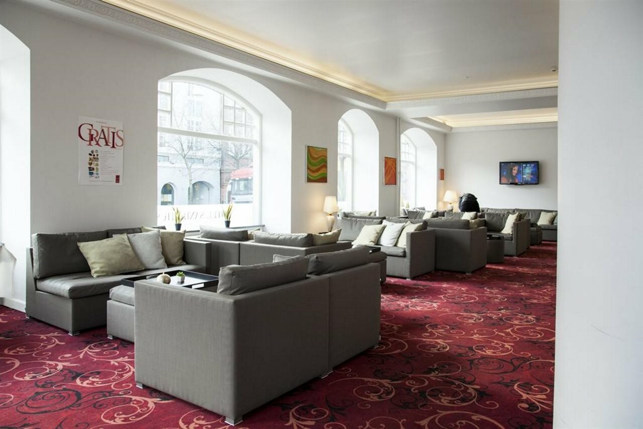 Фото Milling Hotel Saxildhus