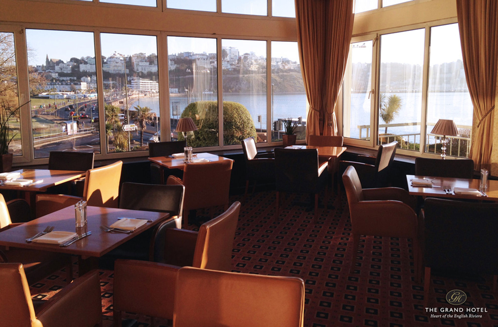 Фото The Grand Hotel