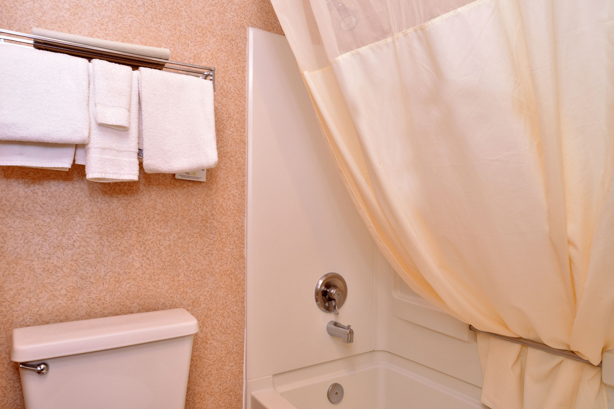 Фото Quality Inn Kennewick