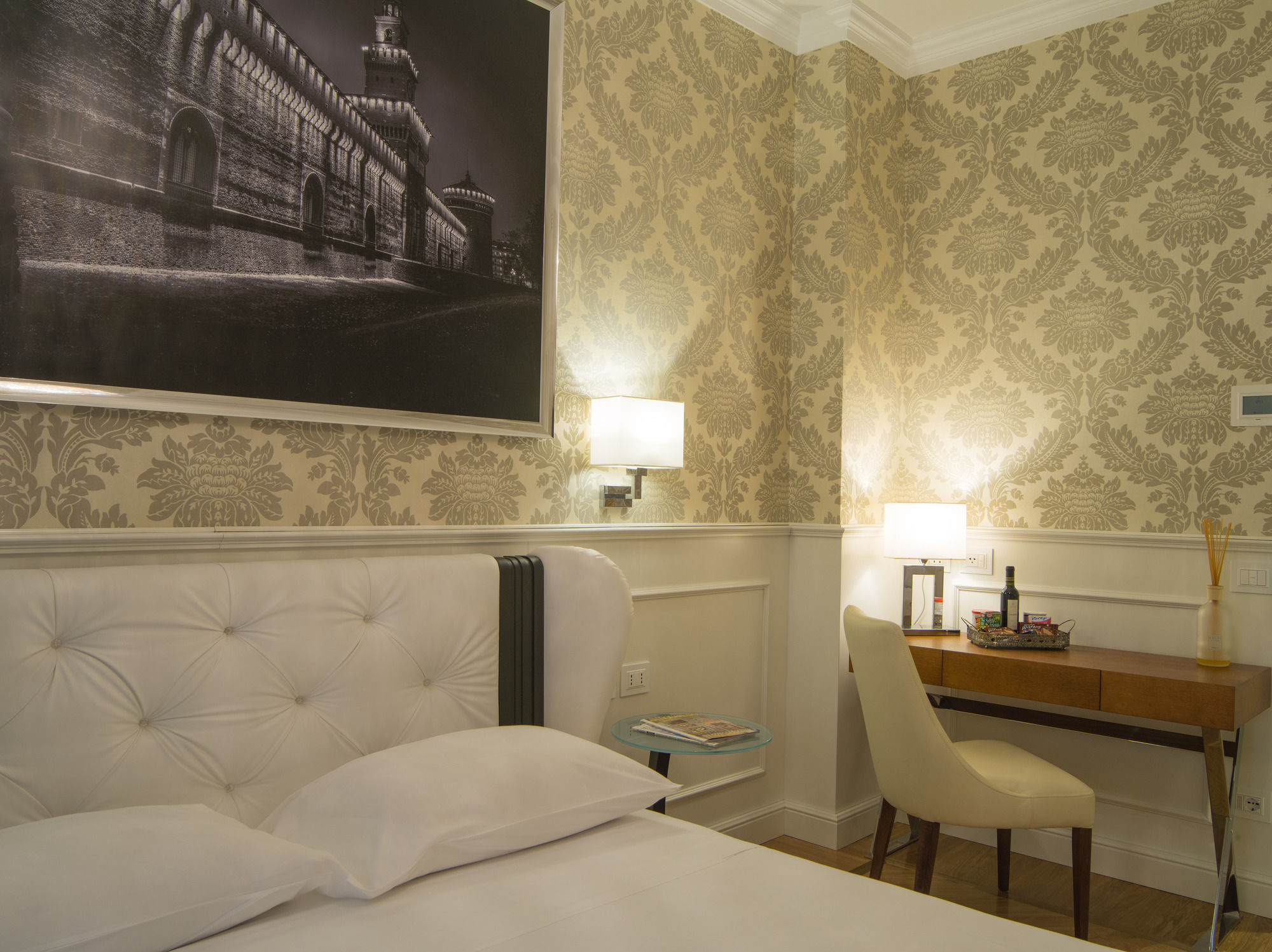 Фото Luxury Duomo Rooms