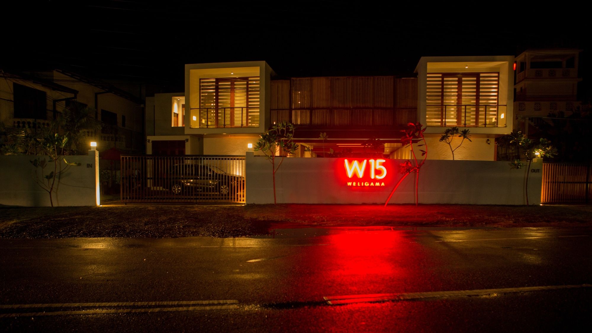 Фото W15 Weligama