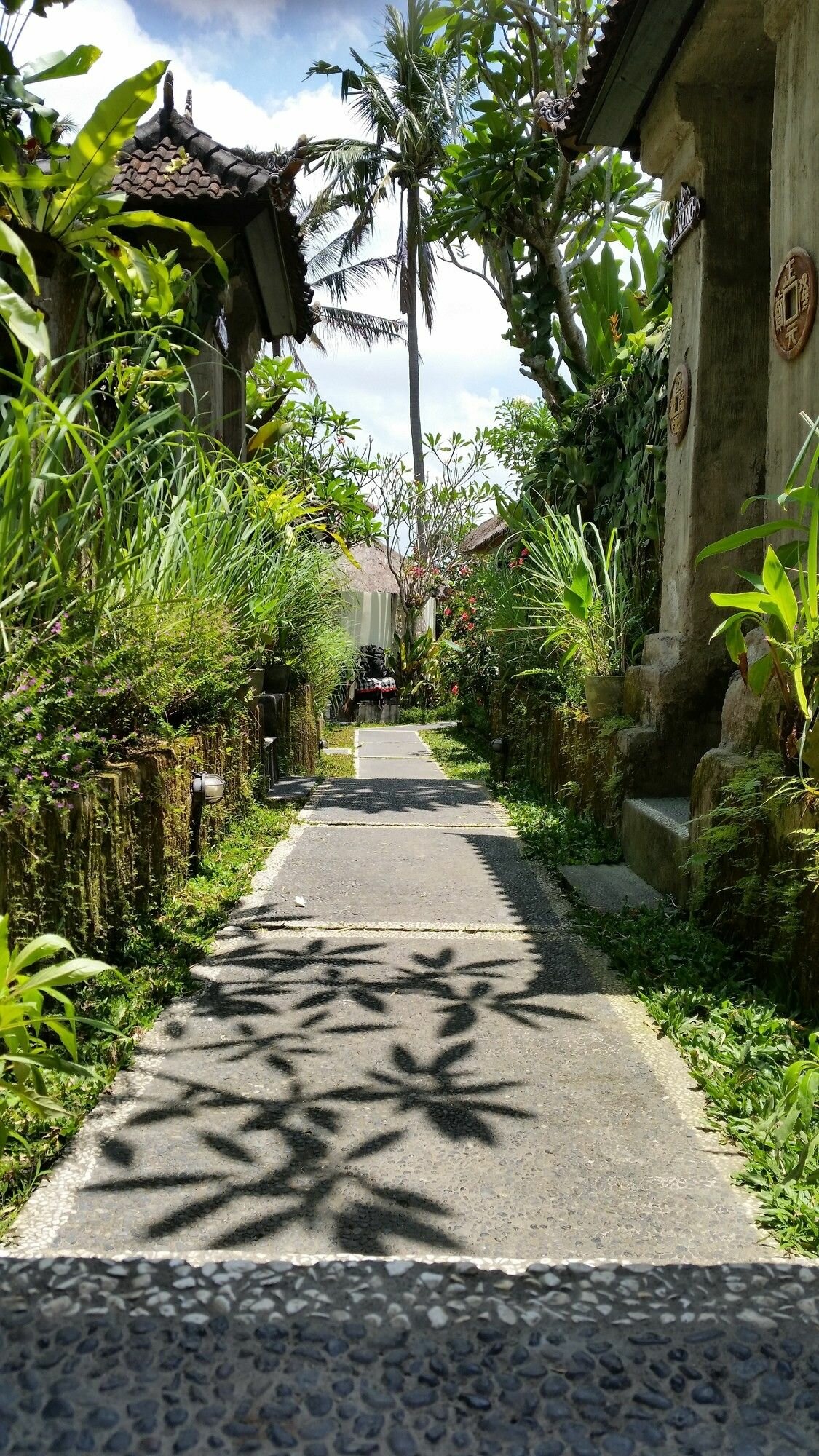 Фото Lodtunduh Sari