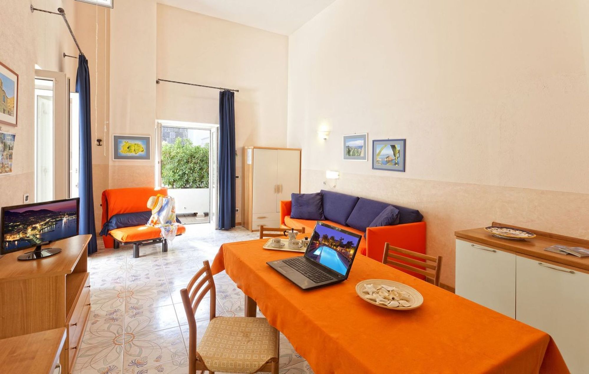 Фото Parco del Generale