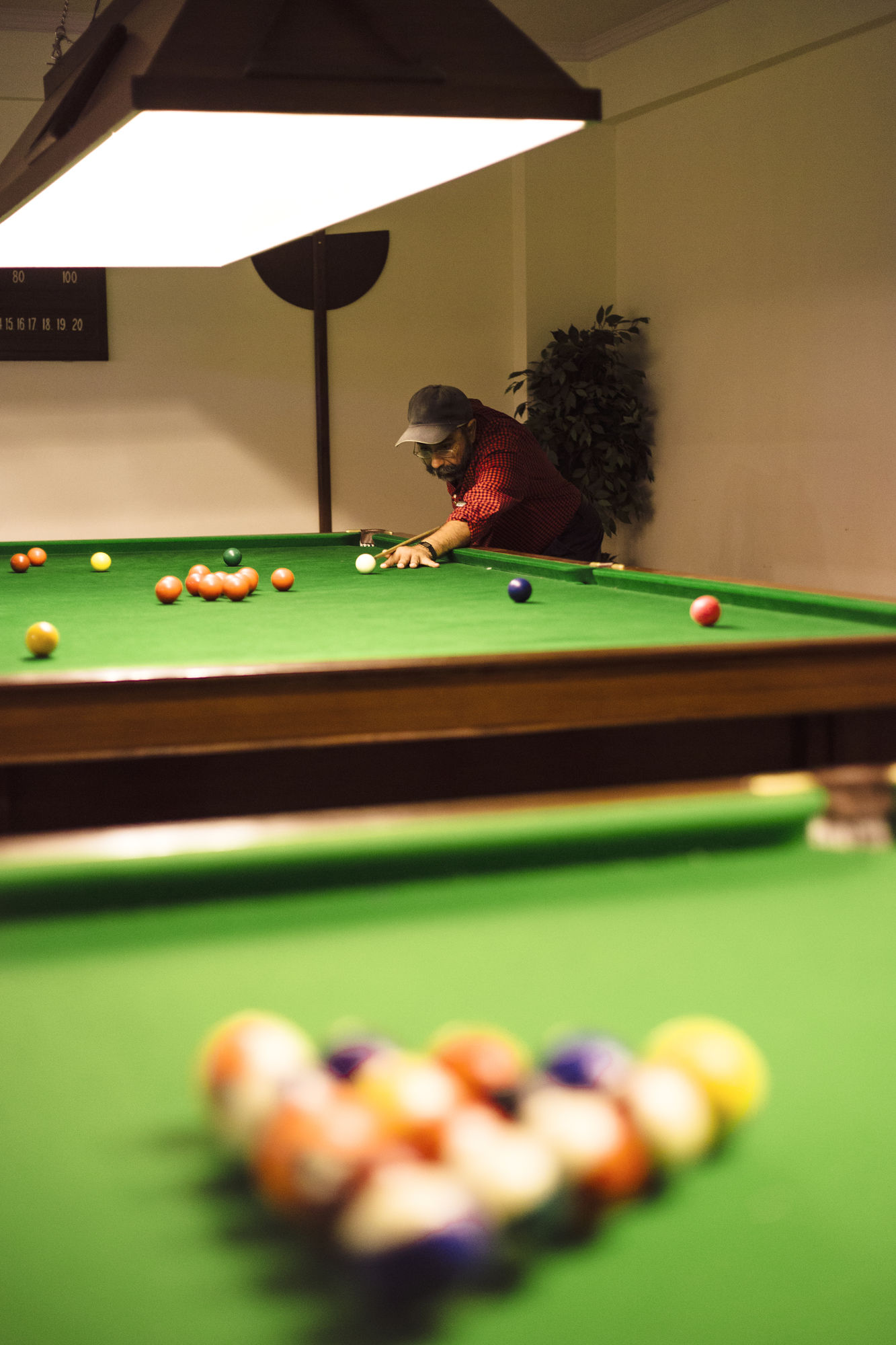 Фото Отель Willow Banks