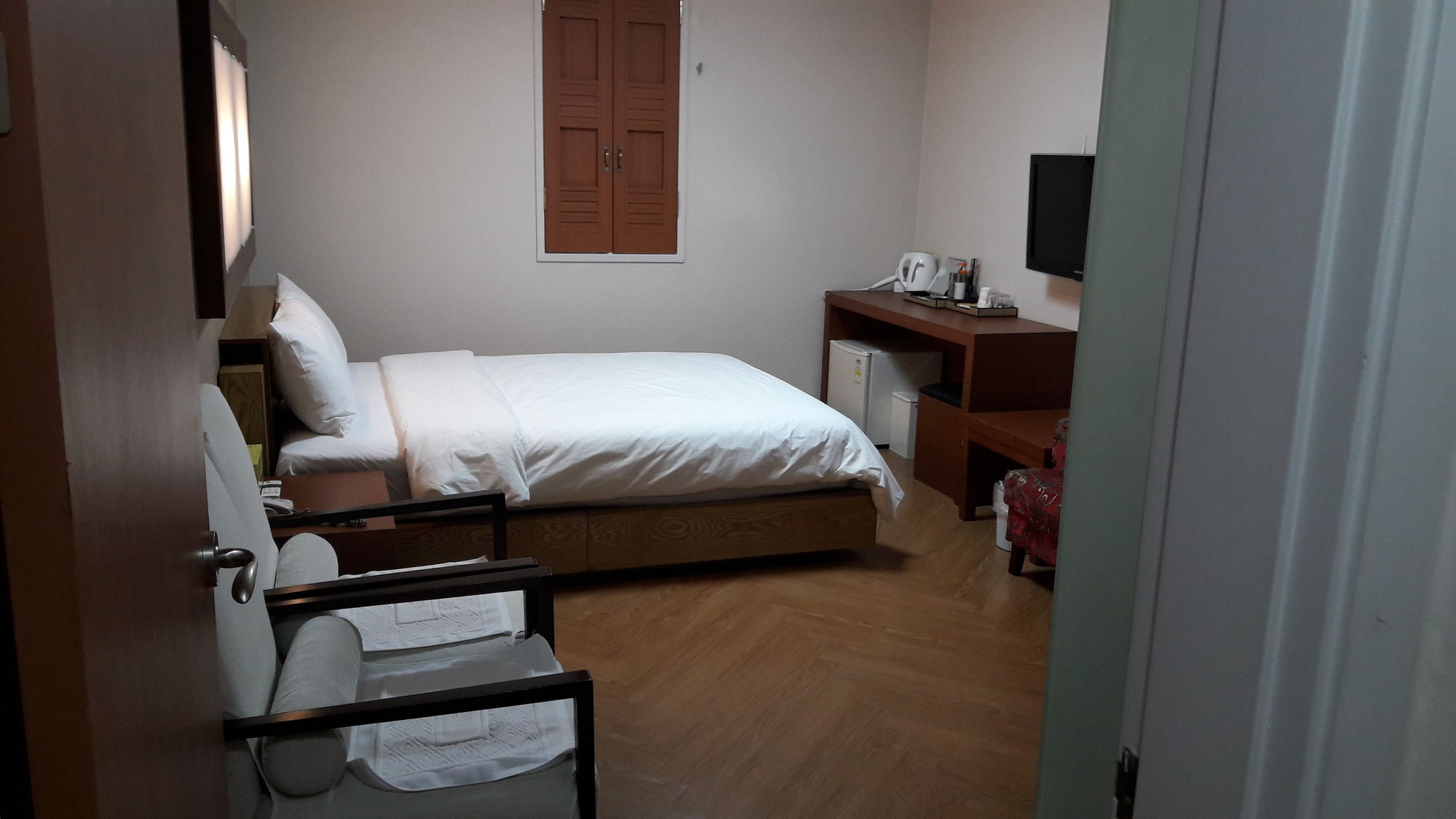 Фото Incheon Airtel