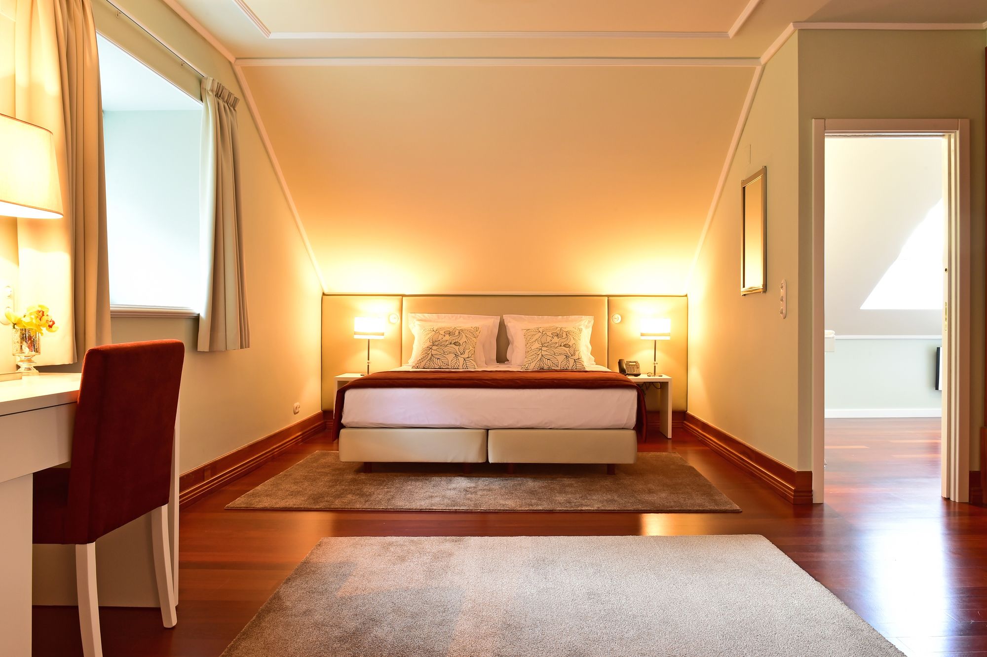 Фото Palácio de Sintra Boutique House