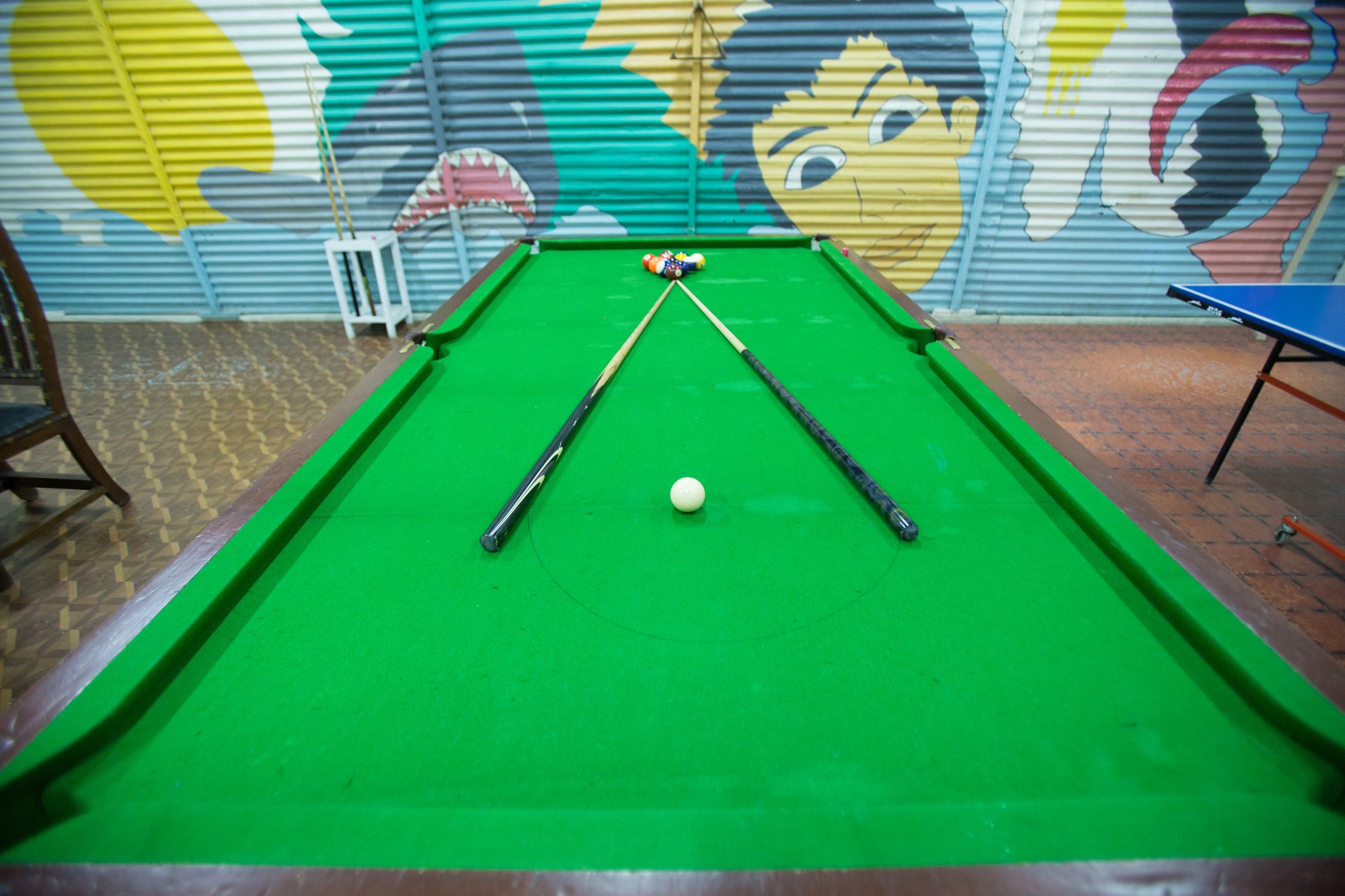 Фото Heritage Village Resort & SPA Manesar