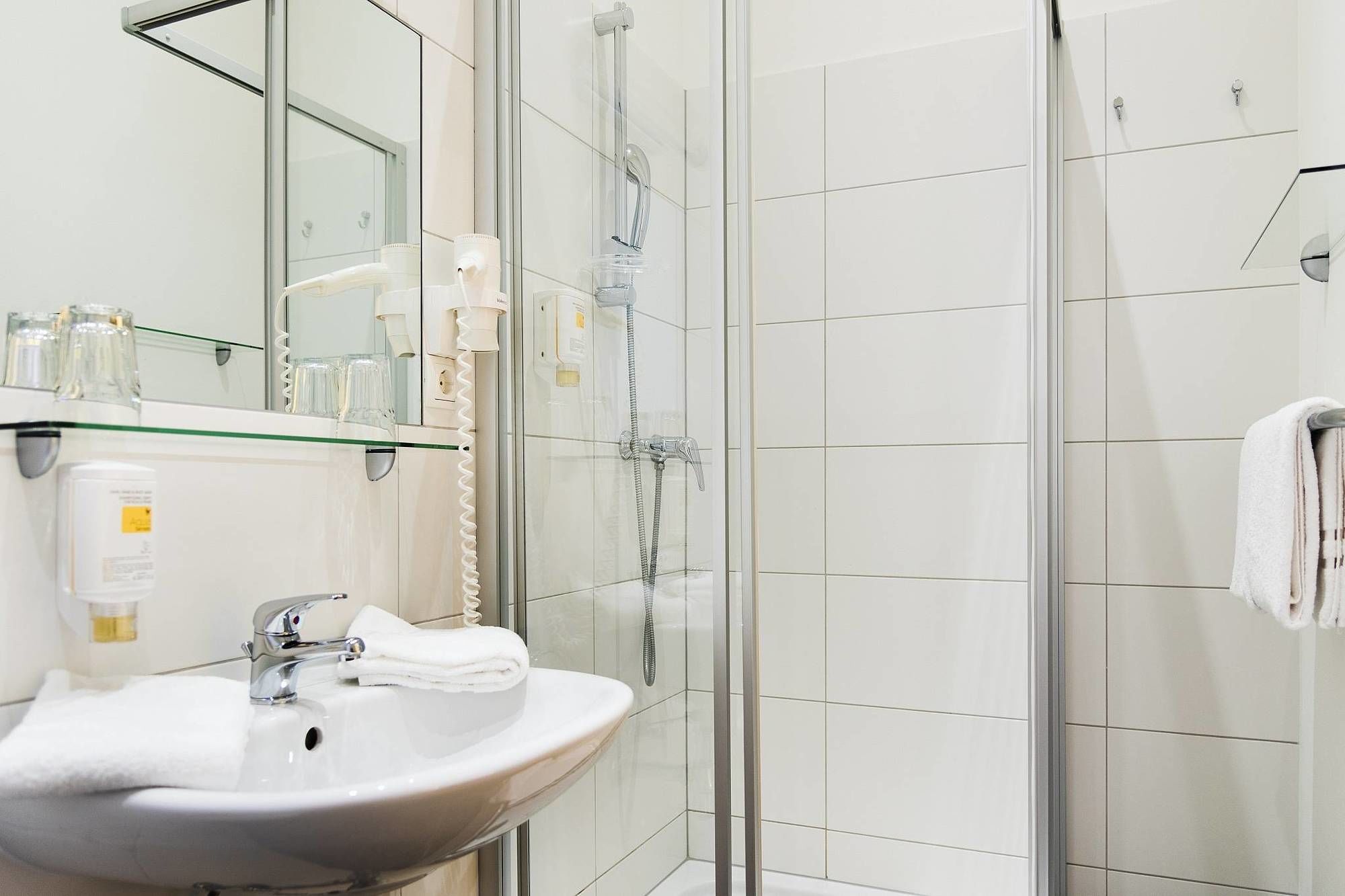 Фото Pension Lehrerhaus