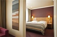 Фото Best Western Raphael Hotel Altona