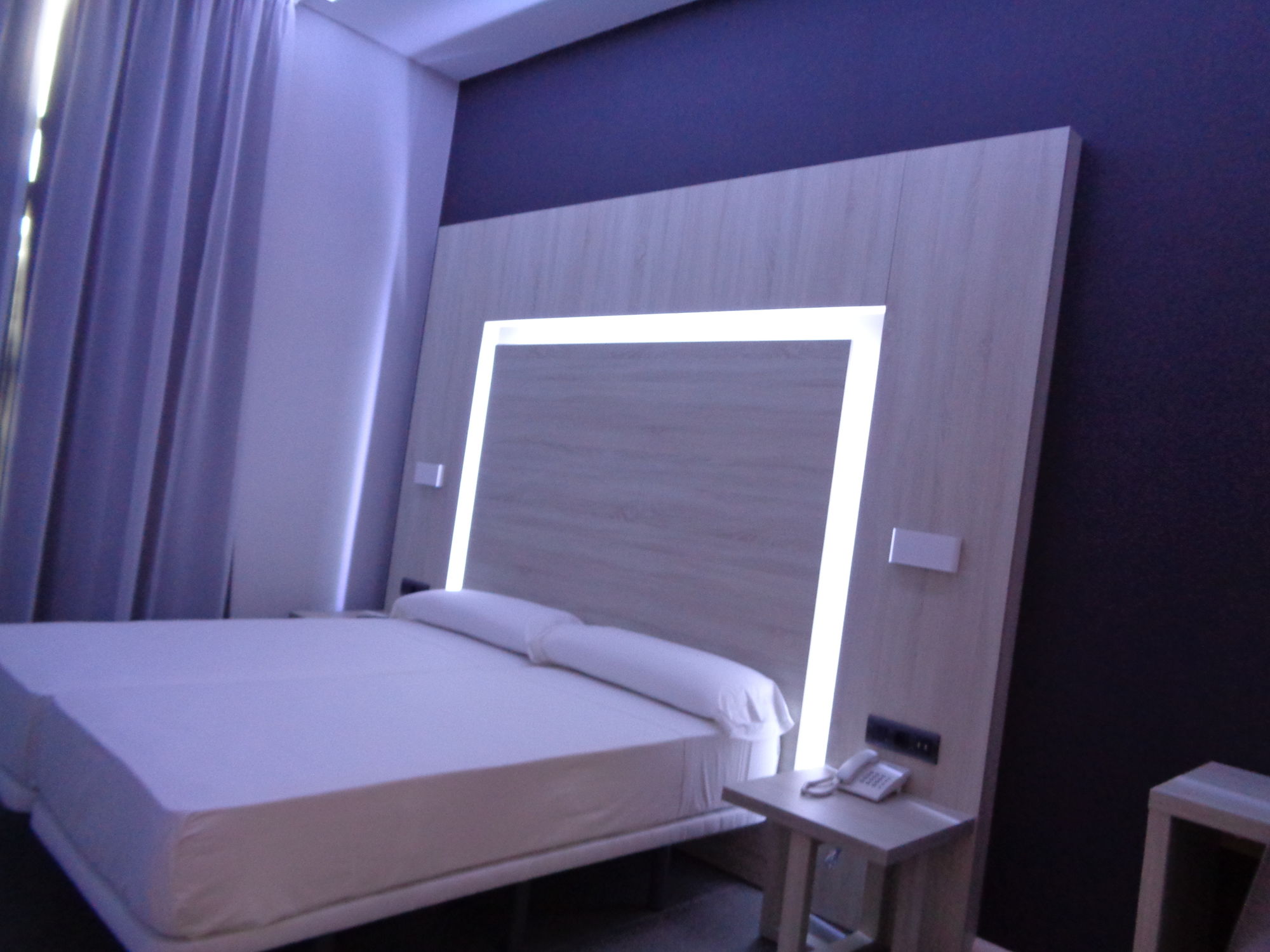 Фото Plaza Goya Rooms