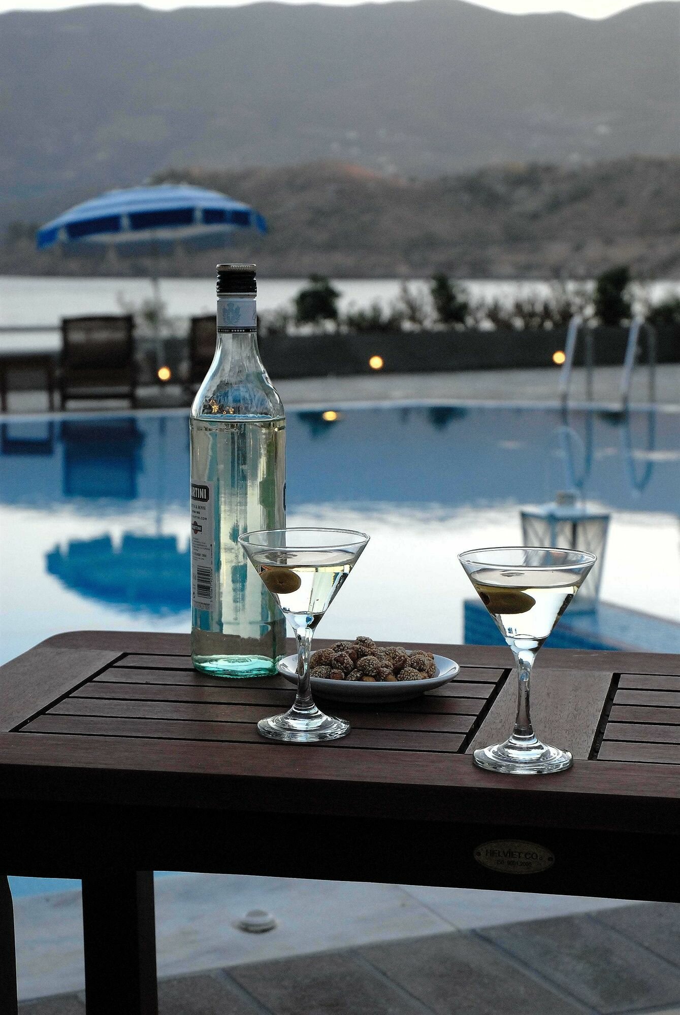 Фото Golden View Beach Hotel