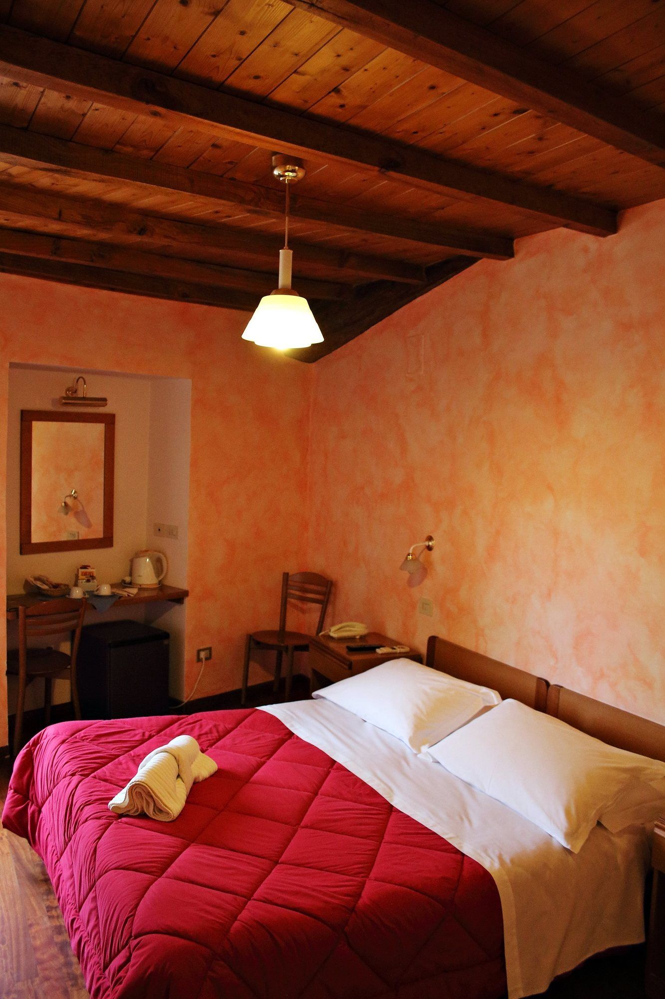 Фото Primavera Mini Hotel