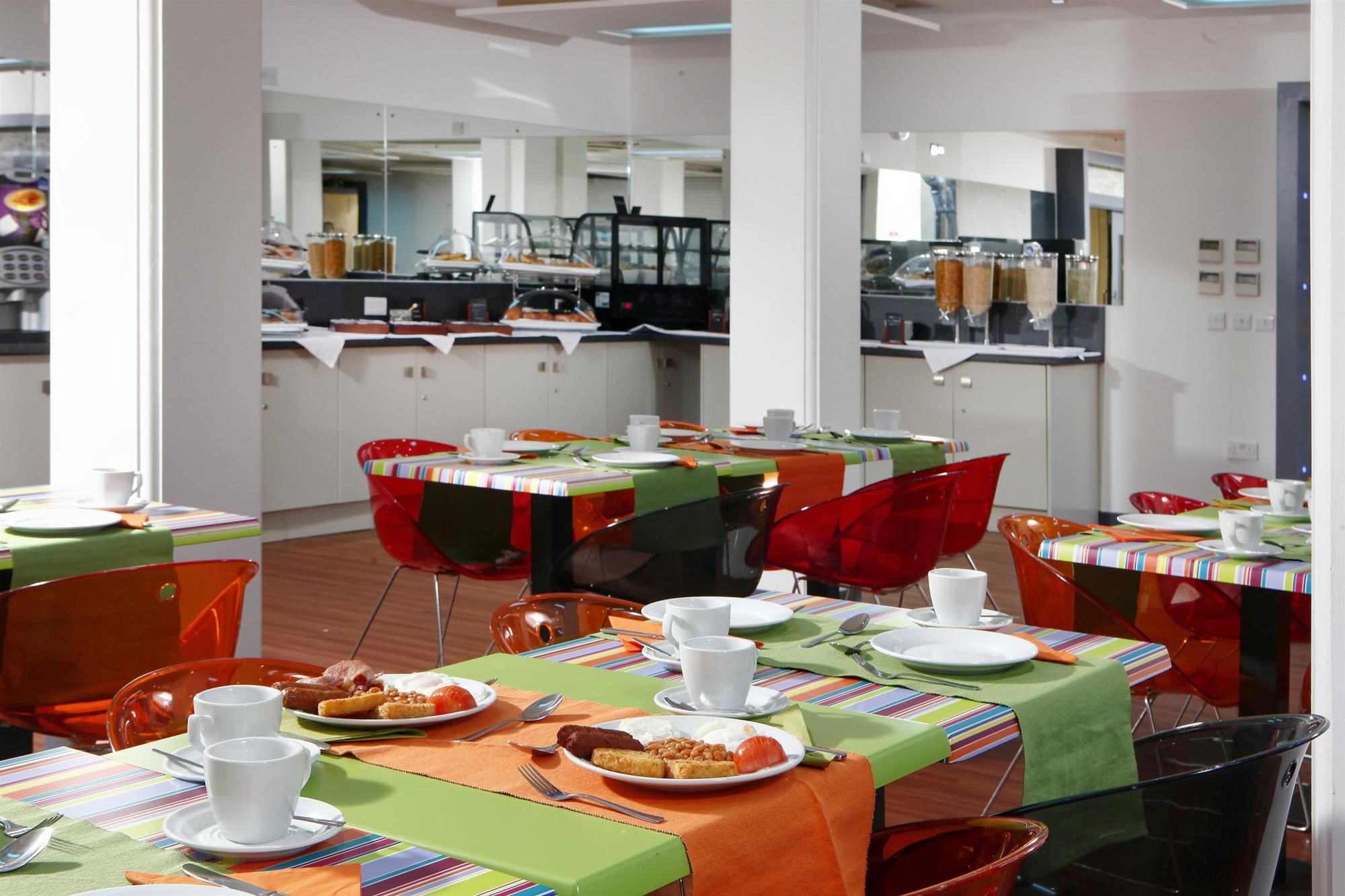 Фото Best Western London Peckham Hotel