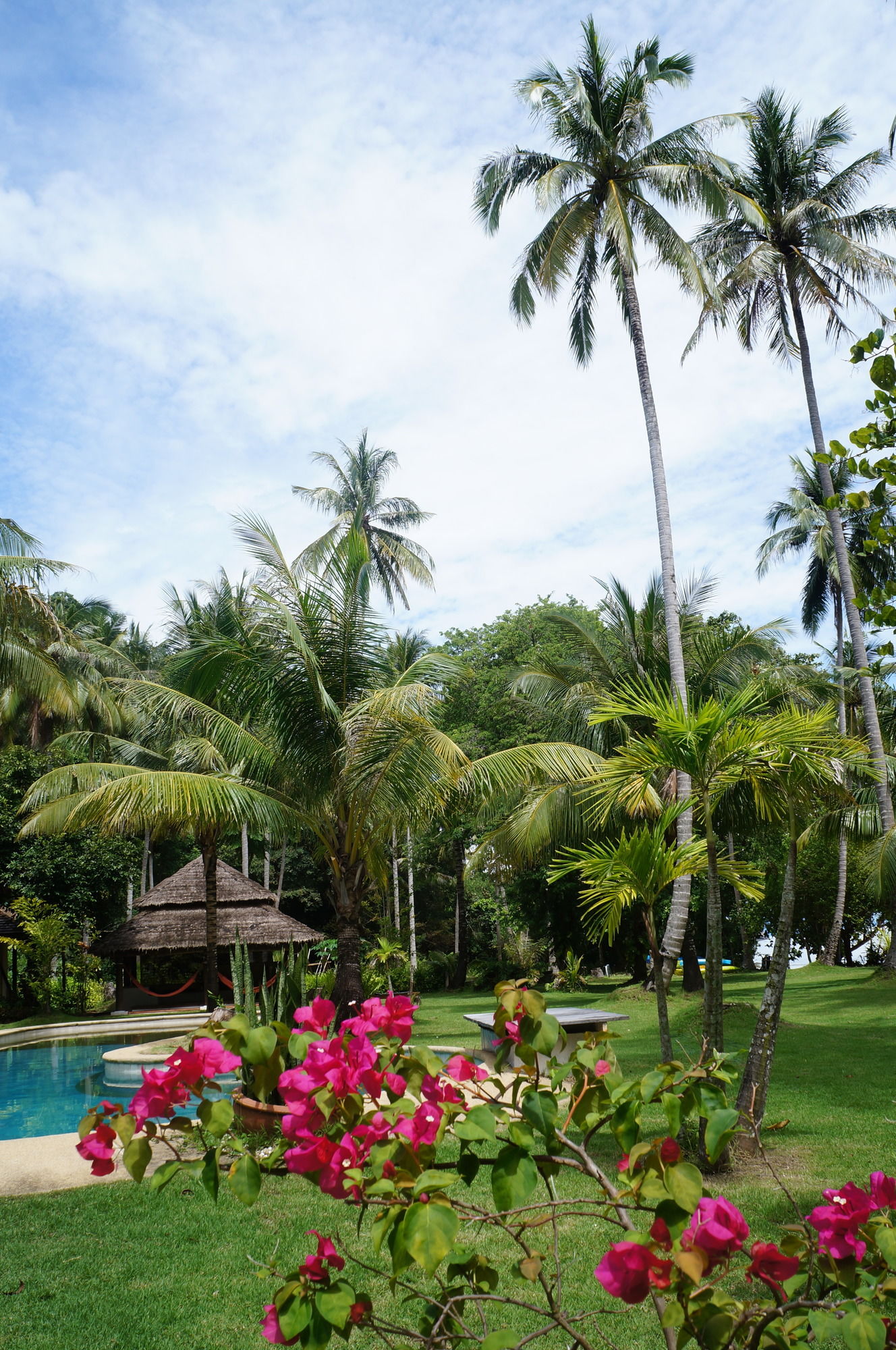 Фото Koyao Bay Pavilions