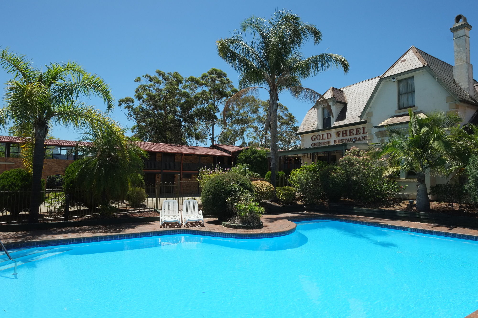 Фото Maclin Lodge Motel