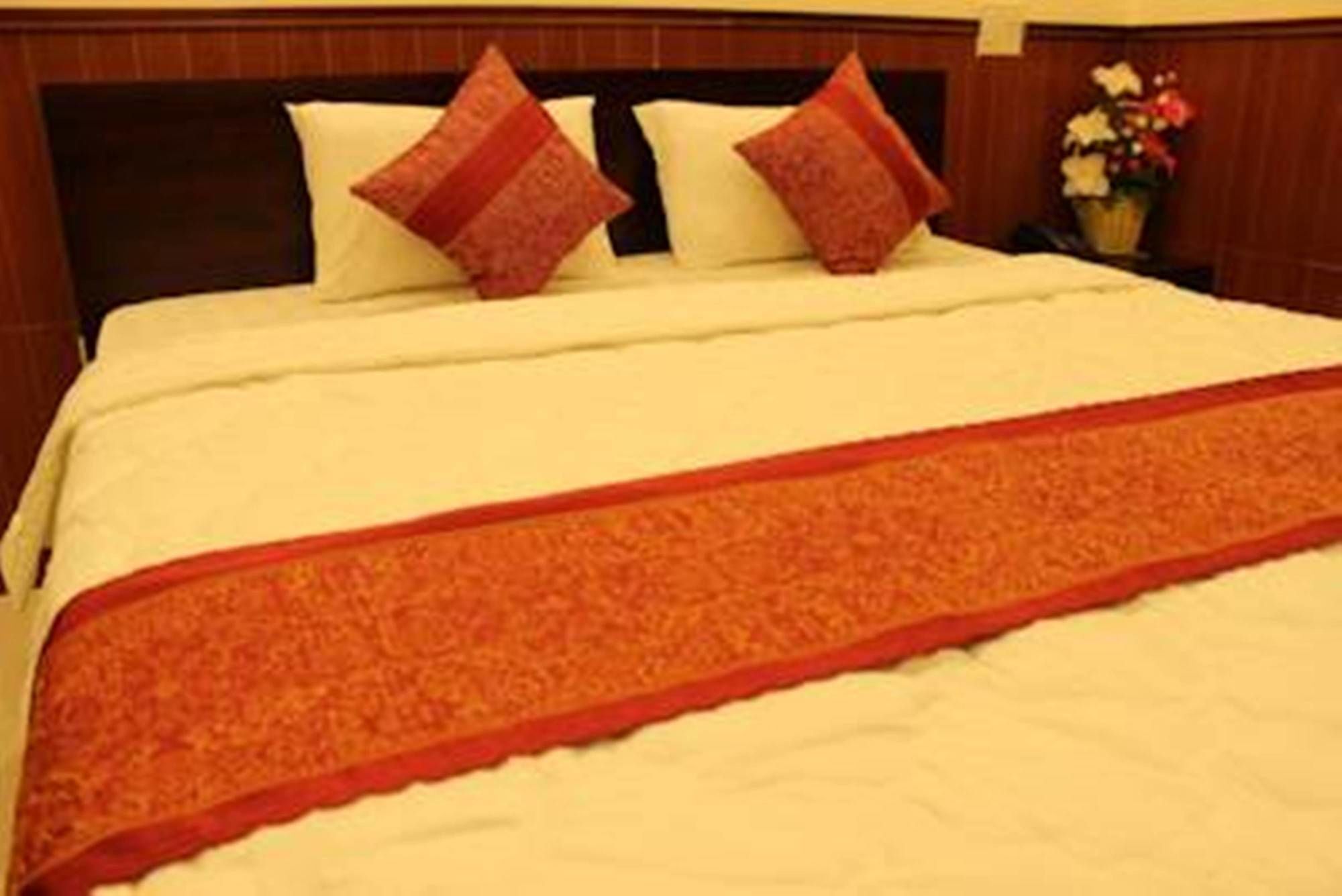 Фото Huong Binh Hotel Da Nang