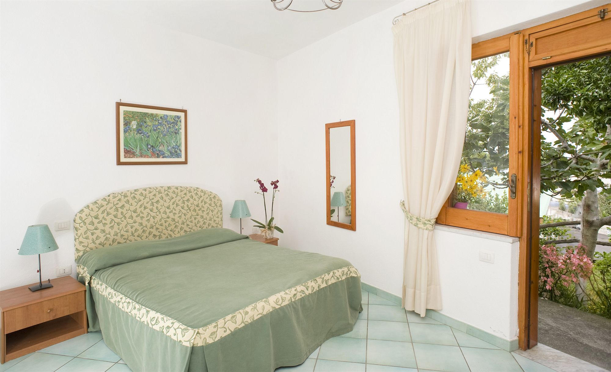 Фото Hotel Matarese