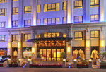 Hotel Modern Puli