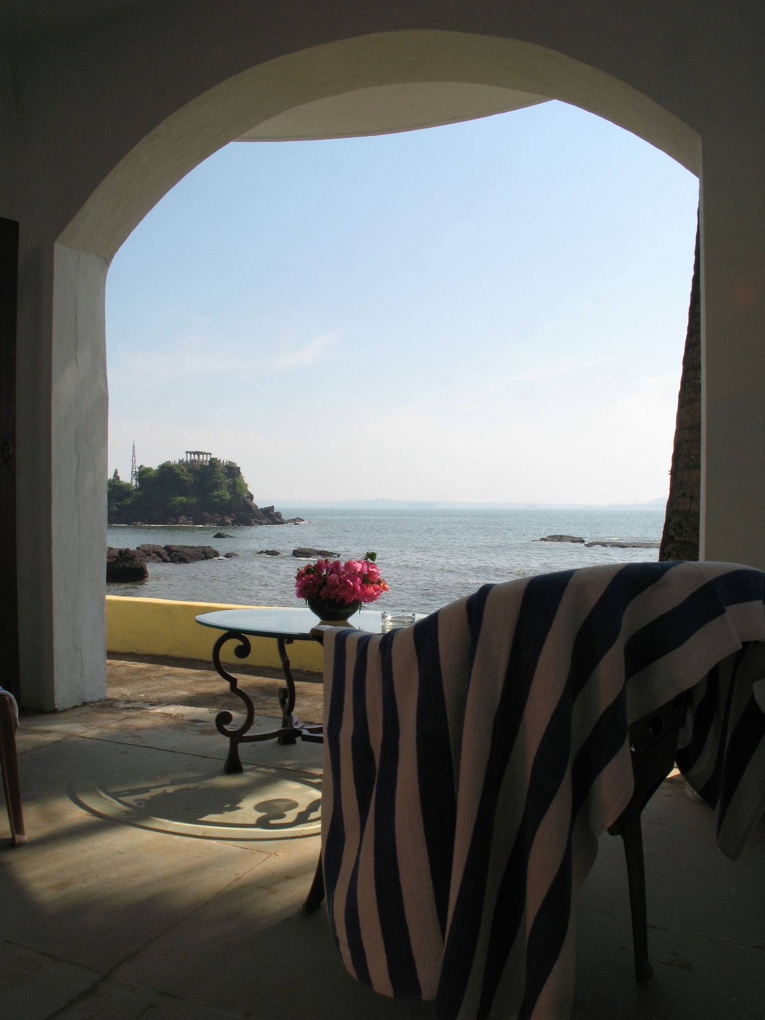 Фото O Pescador an Indy Resort