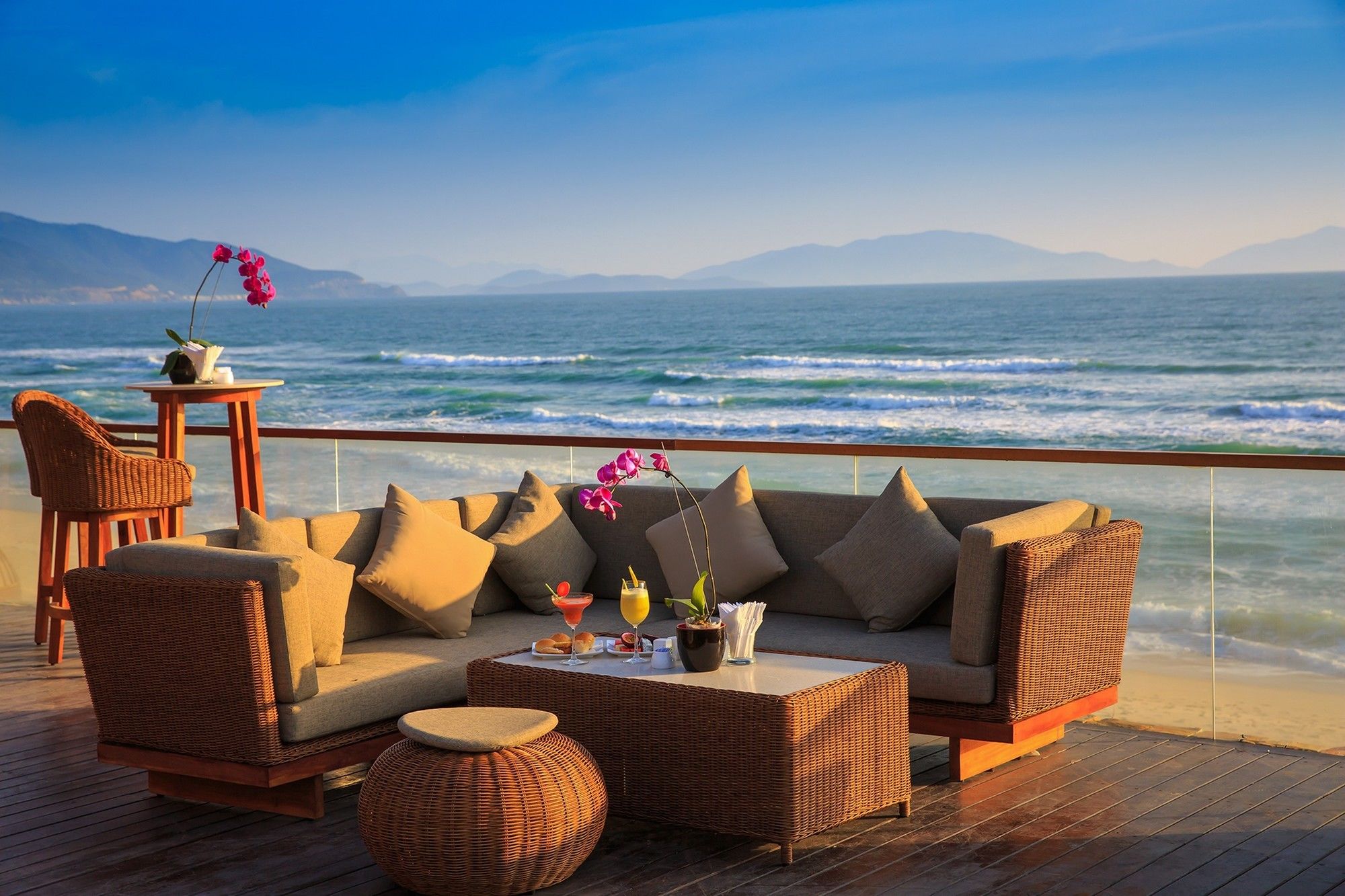 Фото Fusion Resort Cam Ranh