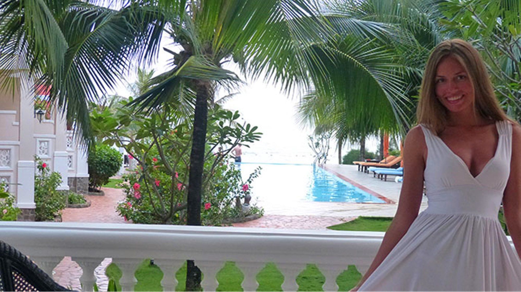 Фото Grace Boutique Resort