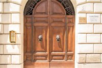 Фото Hotel Mosaic Central Rome