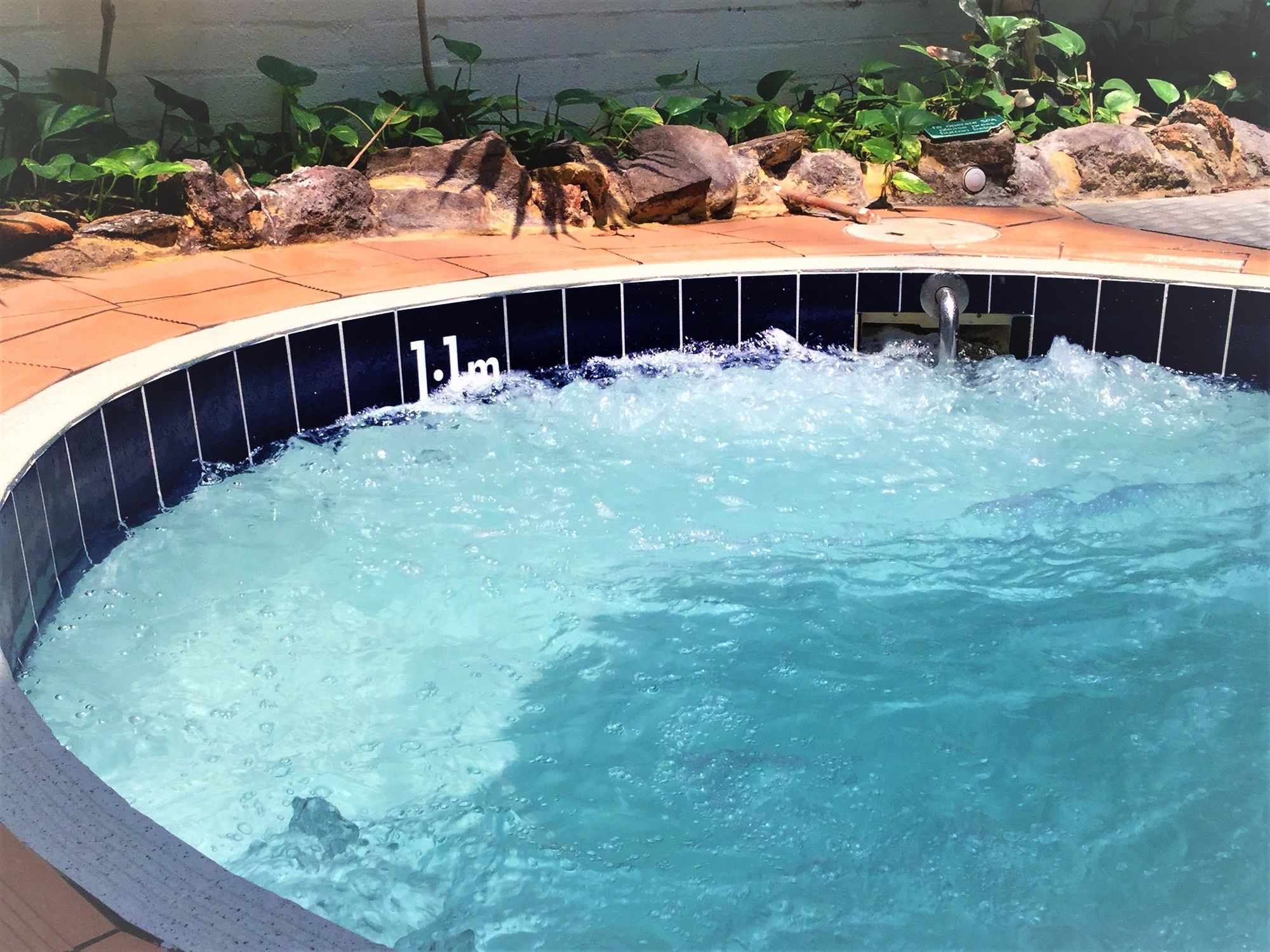 Фото Atrium Hotel Mandurah