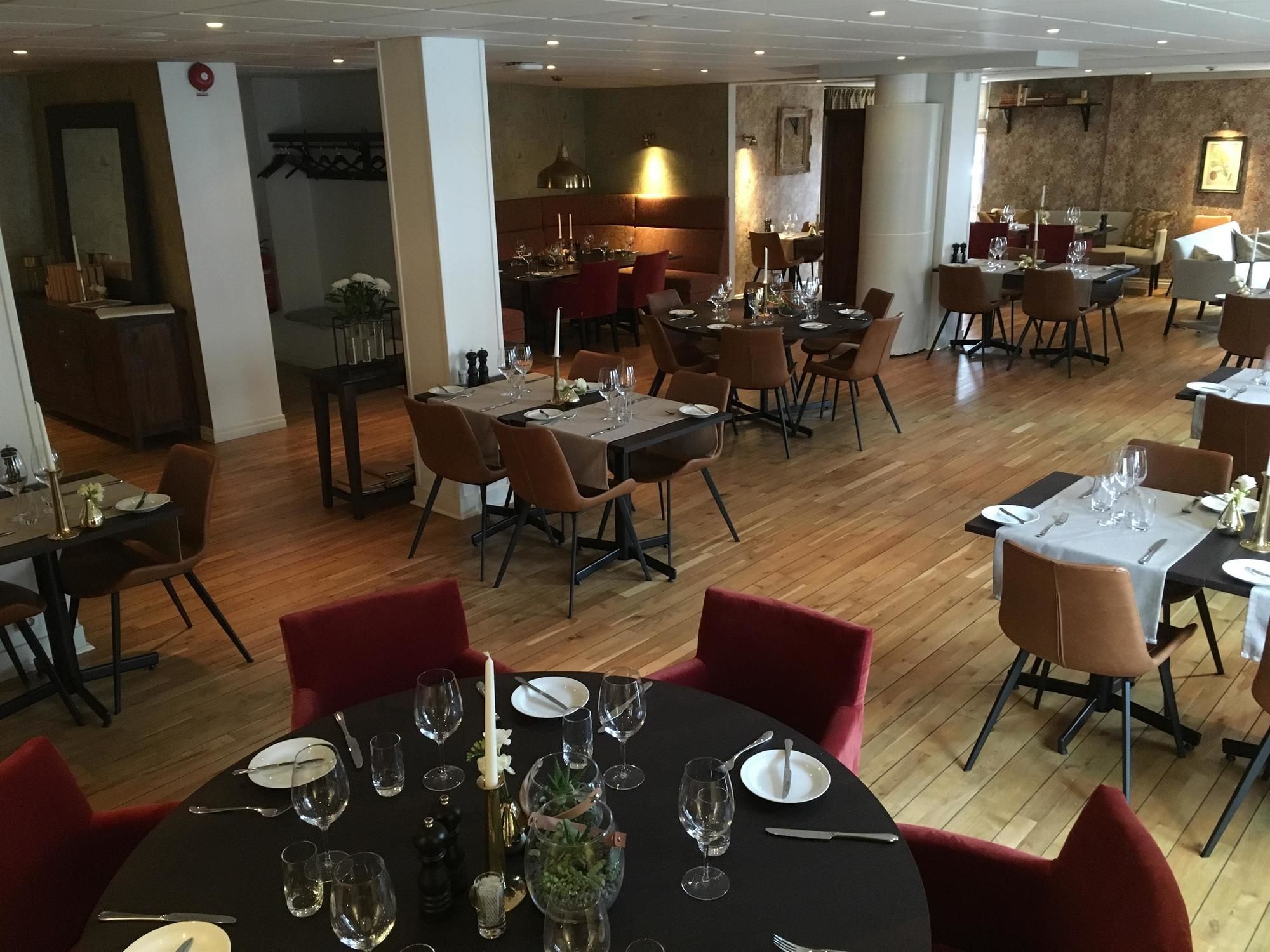 Фото Best Western Plus Edward Hotel