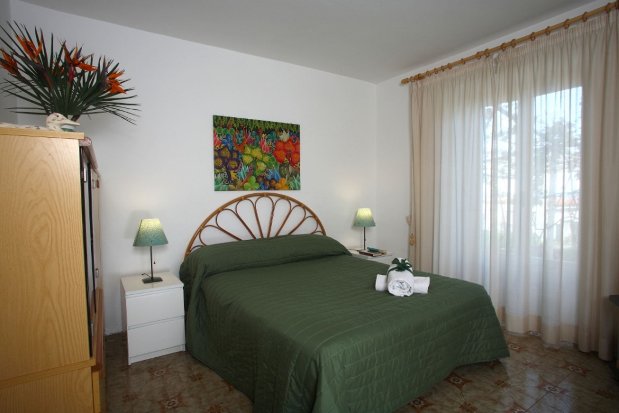 Фото Hotel Matarese