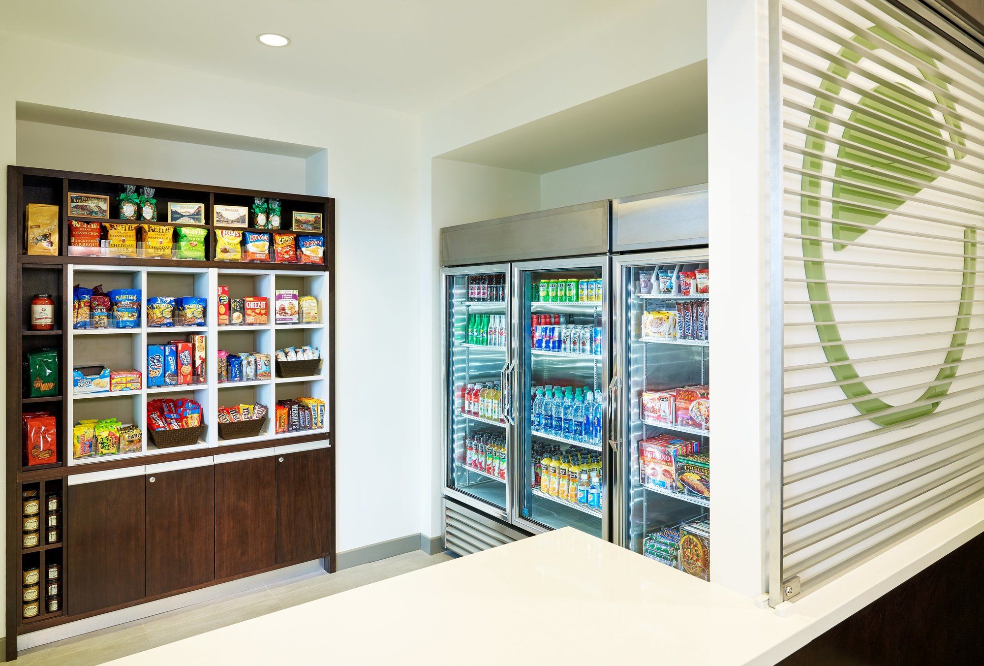 Фото Element Bozeman