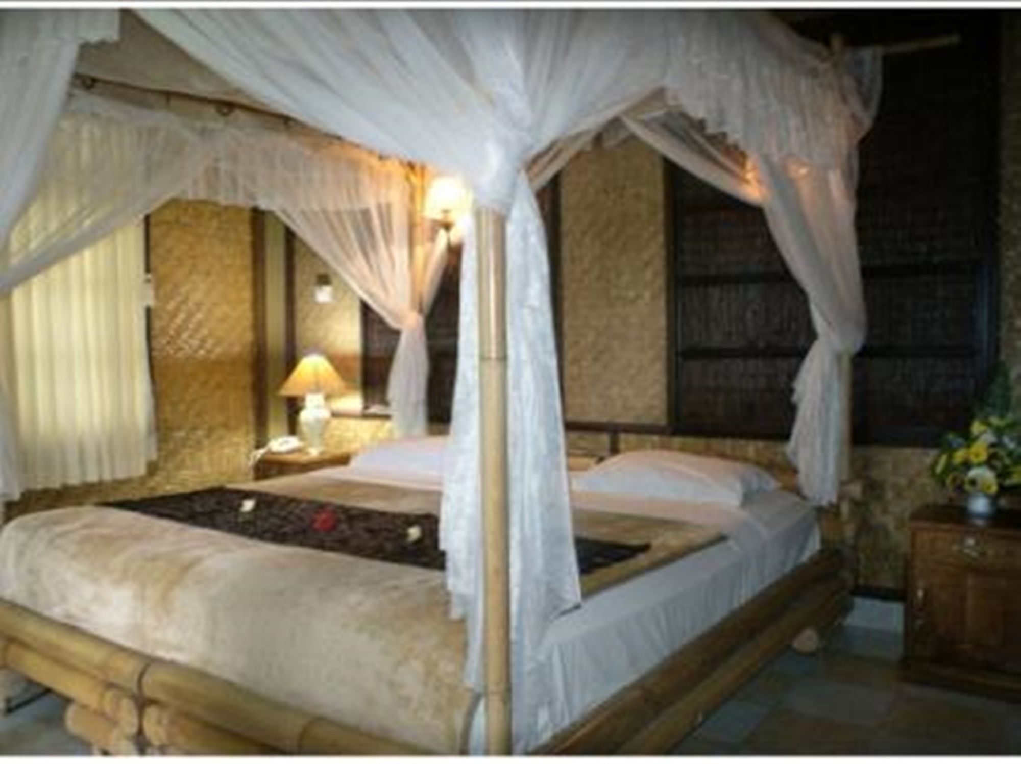 Фото Cendana Resort & SPA