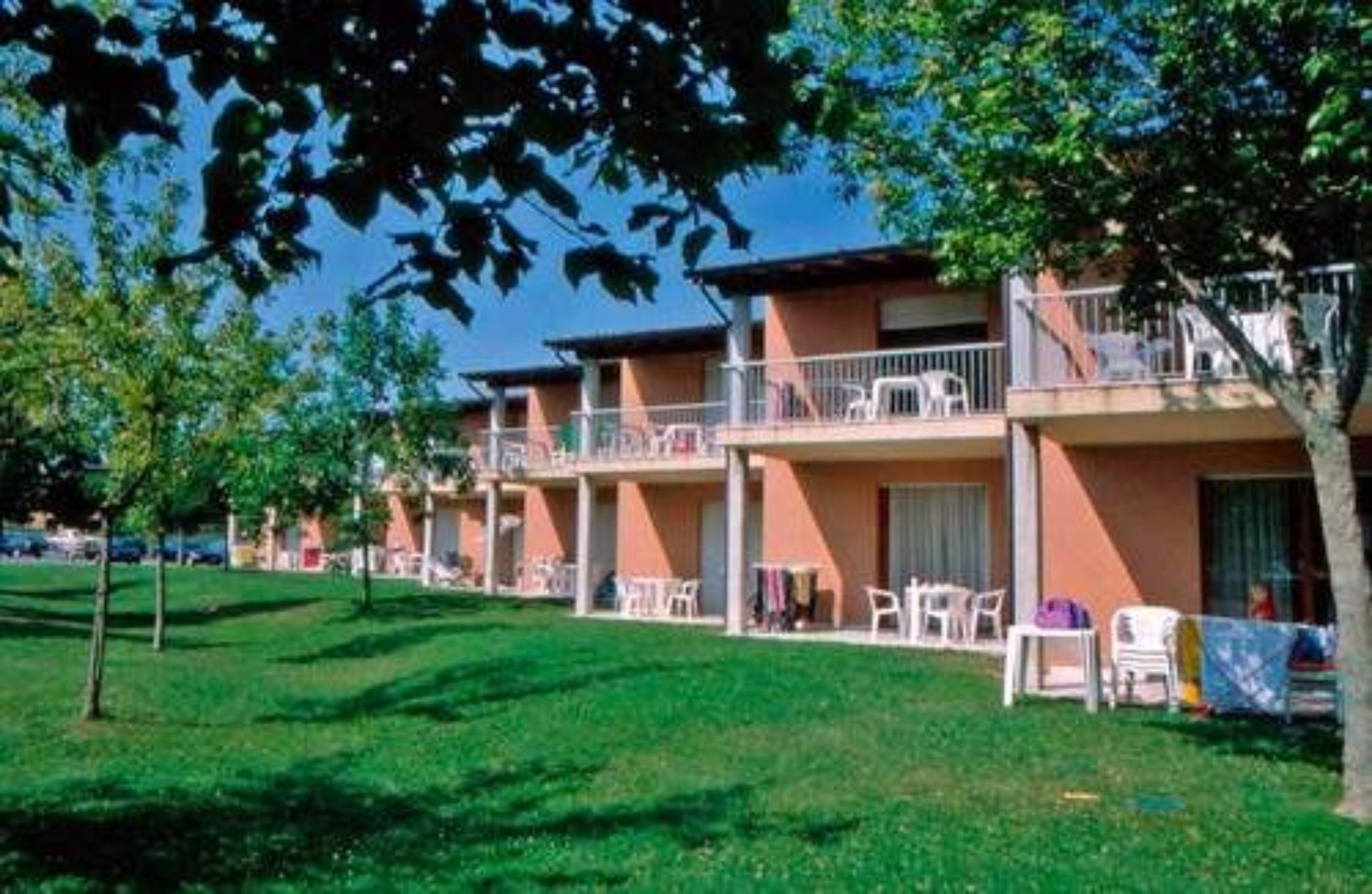 Фото Residence Villaggio Tiglio