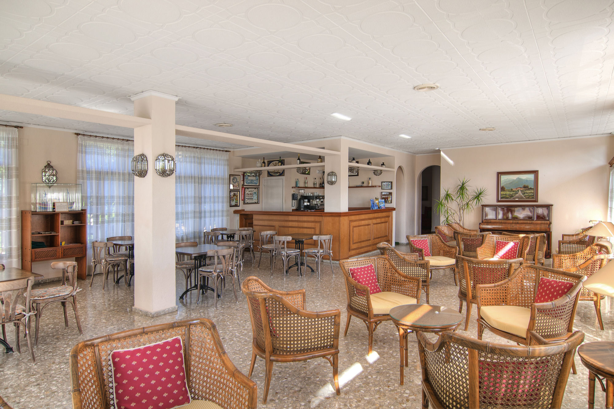 Фото Hotel Vista Alegre