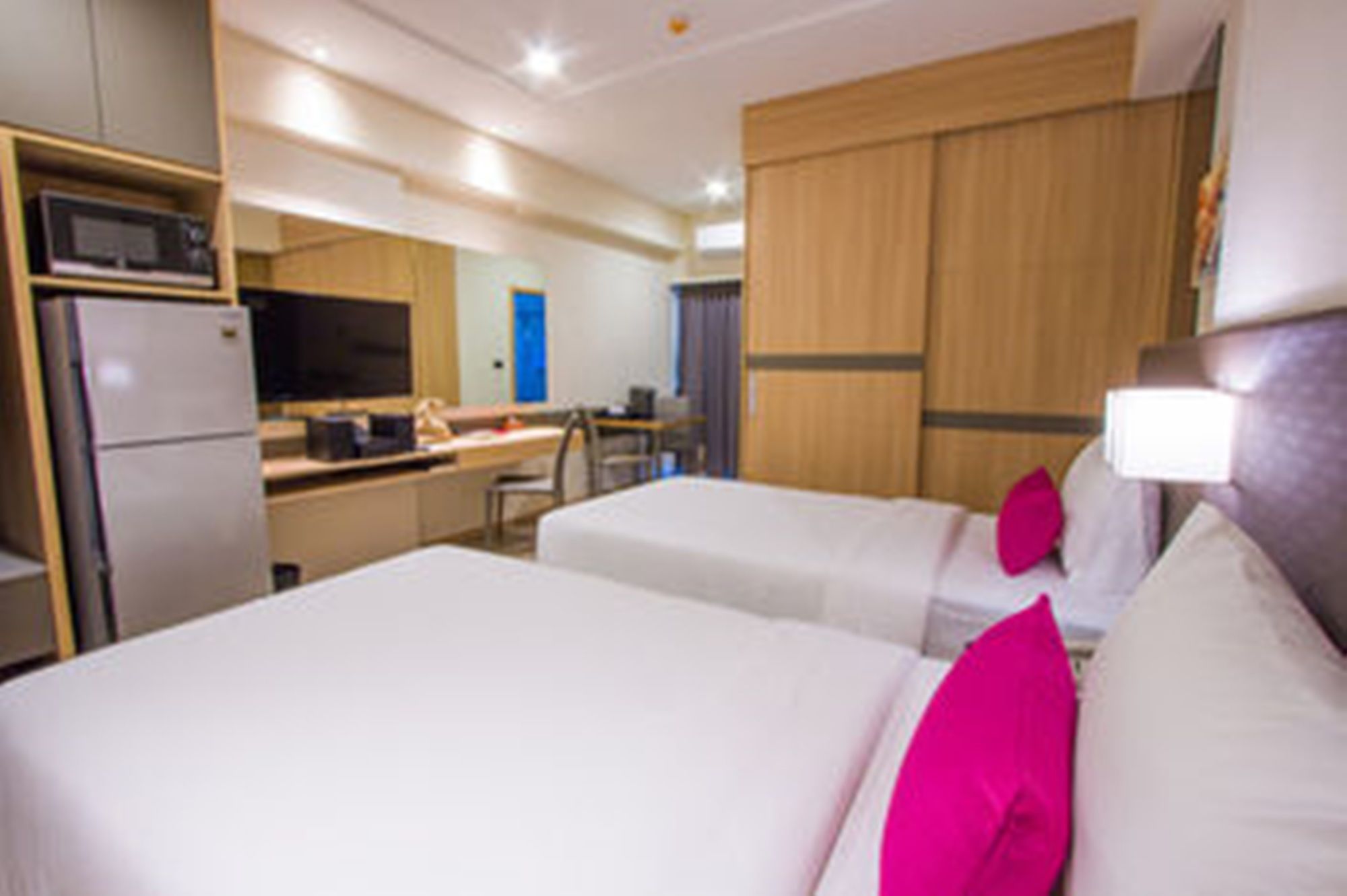 Фото Pacific Park Place