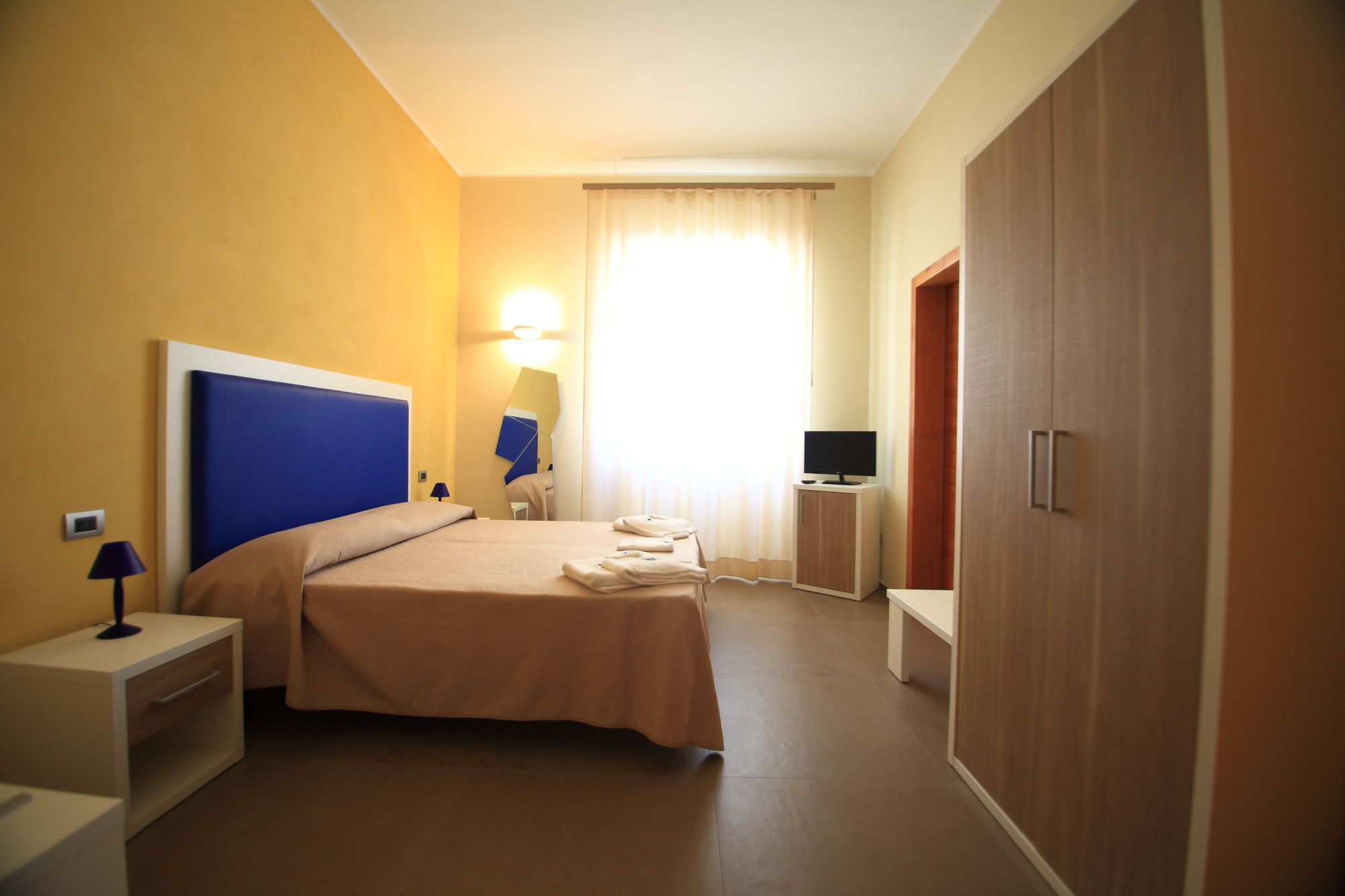 Фото Hotel Città Bella