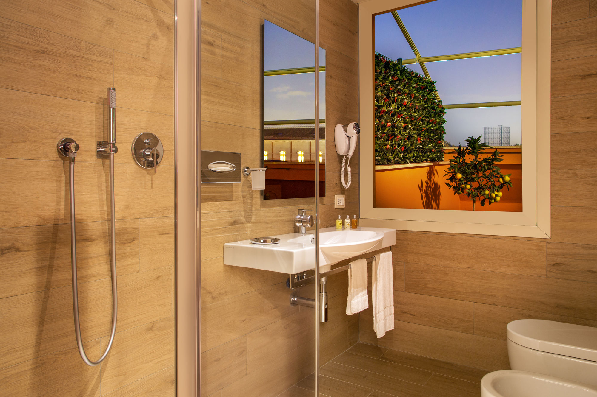 Фото Hotel San Paolo