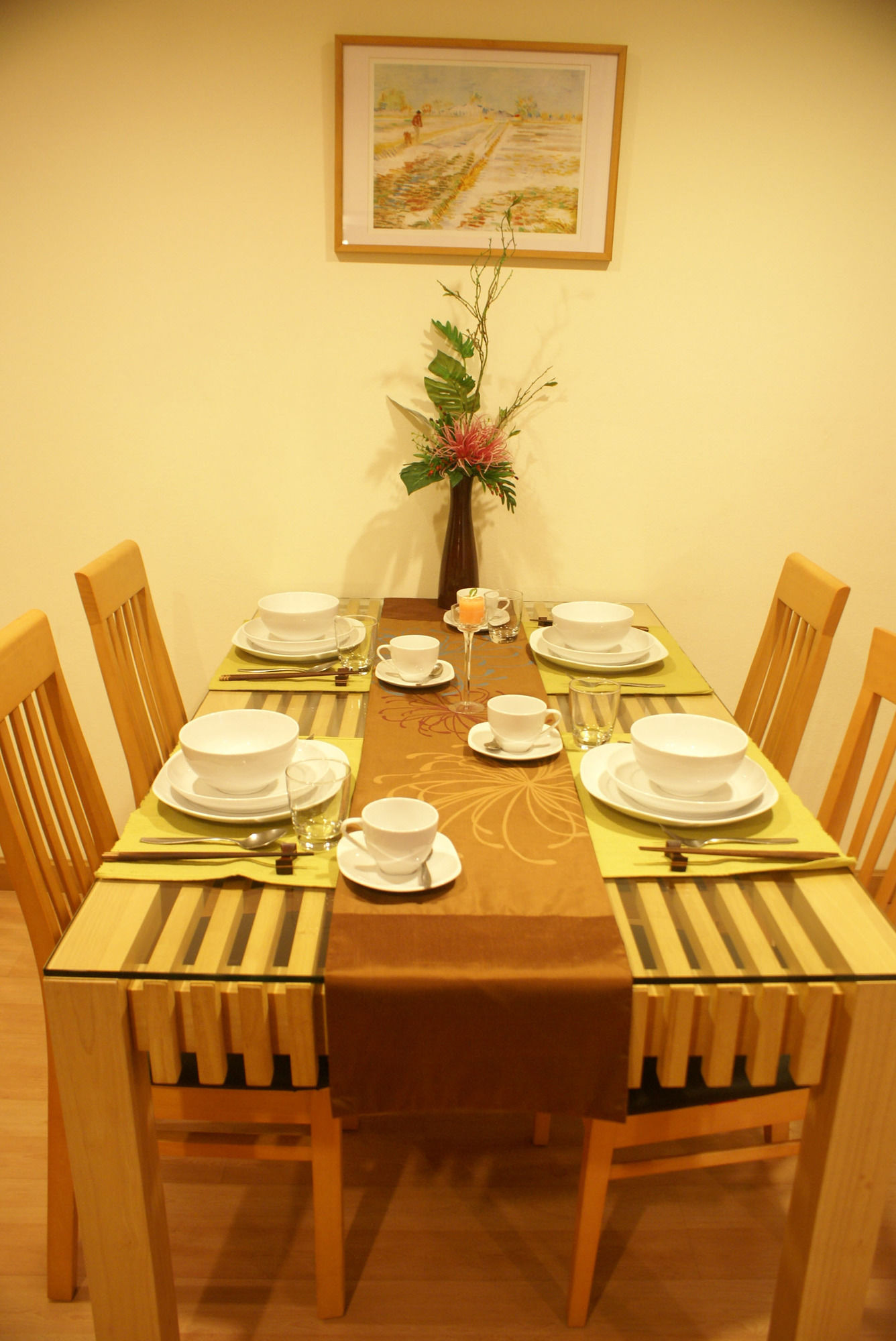 Фото Pacific Park Place