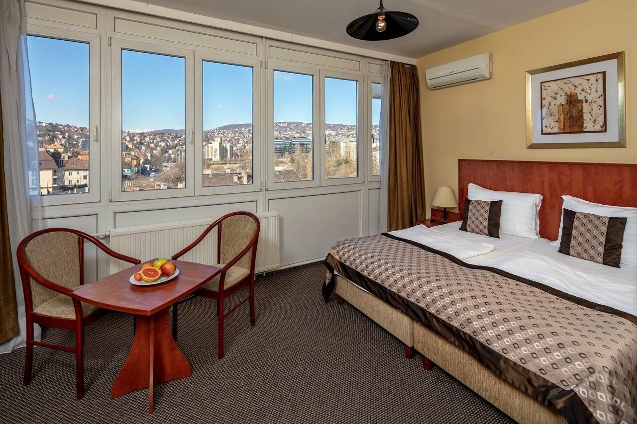 Фото отеля 5