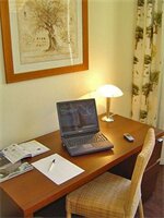 Фото Hotel Saint Ferreol